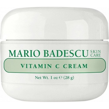 Mario Badescu Vitamin C Cream Дневен крем дамски 28ml