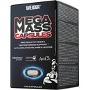 WEIDER Mega Mass Capsules 120 kapsúl