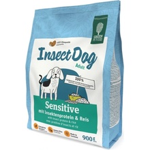 Green Petfood InsectDog Sensitive 0,9 kg