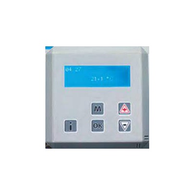 Quantum MultiTherm C