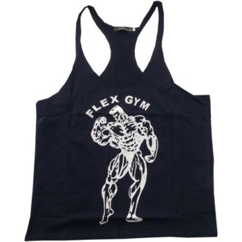 Maxima Мъжки потник за фитнес