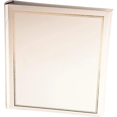 Doerr VINYL White JUMBO album 100 stran 29x33 cm