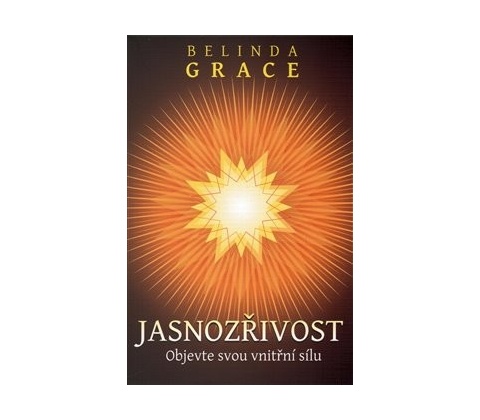 Jasnozřivost