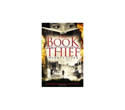 Book Thief