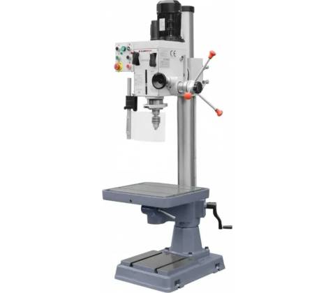 Cormak ZS-40HS
