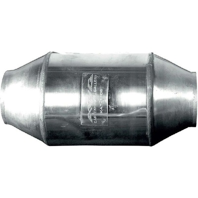 AWG Univerzálny katalyzátor FI 60 0.7-1.6L EURO 2 400 CPSI - keramický 1137