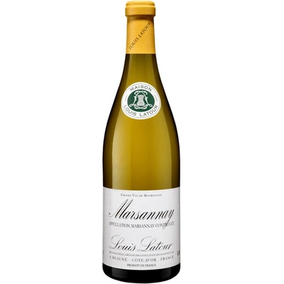 Louis Latour Marsannay AOC 2023 13% 0,75 l (holá láhev)