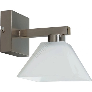 Image 1 of Prezent 25024 - Резервен стъклен абажур SYDNEY E14 (NS25024)