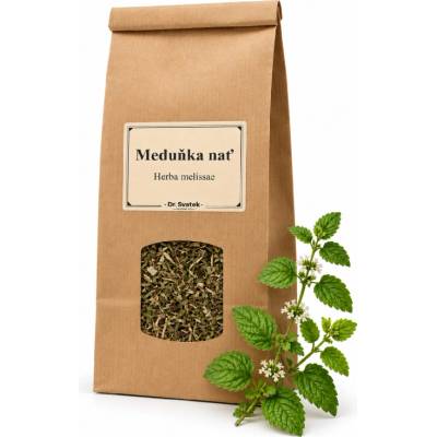 Dr. Svatek Meduňka nať 100 g