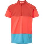 Vaude Детска спортна тениска Vaude Kid's Qimsa Shirt Sport shirt - Hokkaido - размер 134/140 (EU) (704-4039-0113)