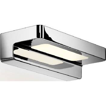 DECOR WALTHER Аплик Form 20 см хром (0329400)