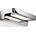 DECOR WALTHER Аплик Form 20 см хром (0329400)