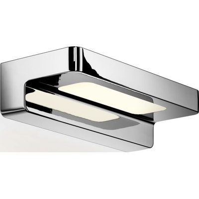DECOR WALTHER Аплик Form 20 см хром (0329400)