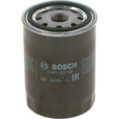Olejový filter BOSCH 0 451 103 109