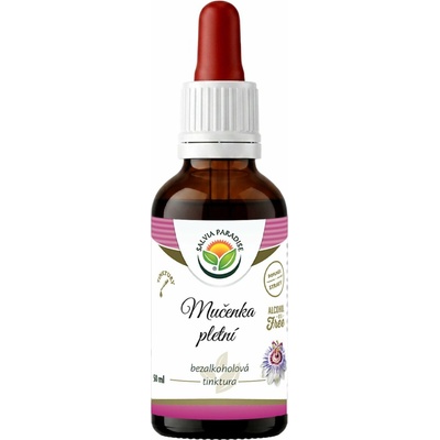 Salvia Paradise Mučenka pletní AF tinktura 50 ml