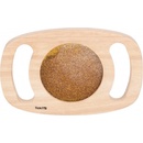 Tickit Třpytivý panel - zlatý