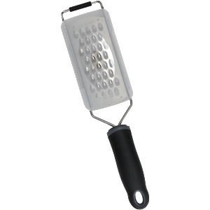 Horecano HORECANO-Ренде с дръжка ЕДРО 19.8х6.5cm (HC-931071) 194559-2 (01931071)