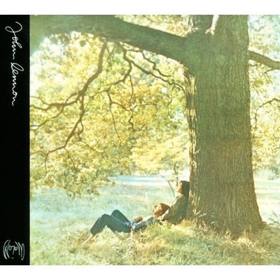 John Lennon - Plastic Ono Band