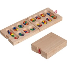 Kalaha Mancala hra Philos mini