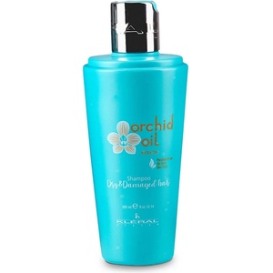 Kléral System Kléral System Orchid Oil Keratin Dry&Damaged Hair Shampoo 300 ml