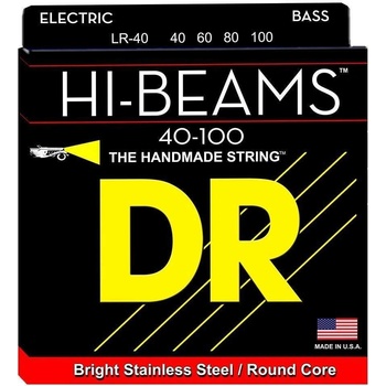 DR Strings LR-40