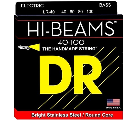 DR Strings LR-40