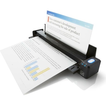 Image 1 of Ricoh ScanSnap iX100