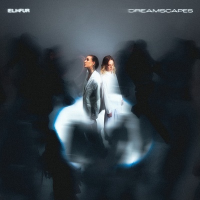 Eli & Fur - Dreamscapes (Limited Edition) (White Coloured) (2 LP) (5400863165147)
