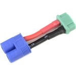 Revtec Конверсионен кабел ec3 устройство - mpx женски 14awg