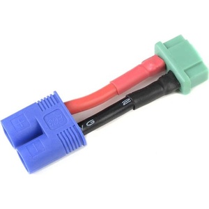 Revtec Конверсионен кабел ec3 устройство - mpx женски 14awg