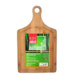 Horecano Бамбукова дъска с дръжка 40х23, 5х0, 9(b3287m) (011691)