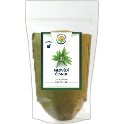 Salvia Paradise Medvědí česnek mletý 1kg