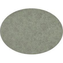 ZicZac Prestieranie Truman oválne antracit 45x33cm