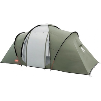 Coleman Ridgeline 4 Plus