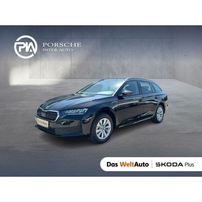 Skoda Octavia TSI Essence 85 kW