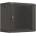 Lanberg rack cabinet 19" wall-mount (WF03-5309-10B)