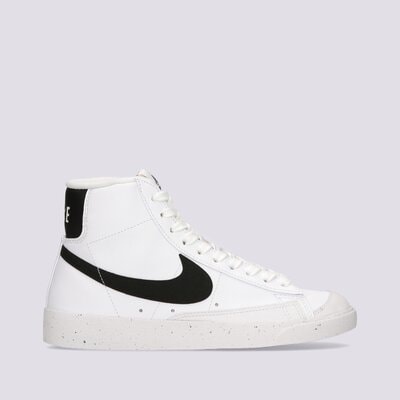 Nike W Blazer Mid '77 Next Nature дамски Обувки Маратонки DO1344-101 Бял 37, 5 (DO1344-101)