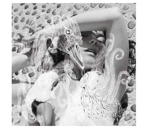 Vespertine - Bjork CD