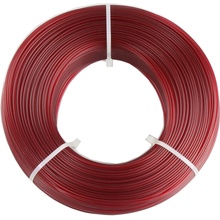 Fiberlogy REFILL Easy PET-G Burgundy transparent 1,75 mm F / 0,85 kg
