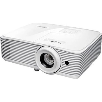 Optoma EH401