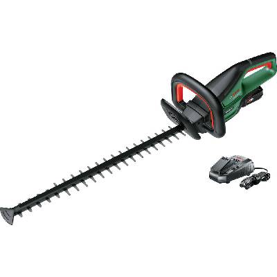 Bosch Home and Garden UniversalHedgeCut 18-50 na akumulátor nožnice na živý plot akumulátor 18 V Li-Ion akumulátor; 0600849K01