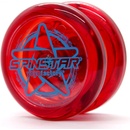 JoJo YoYo YOYOFACTORY Spinstar RED
