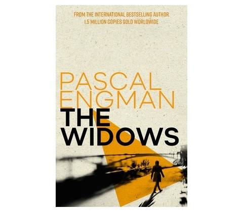 Widows - Engman Pascal