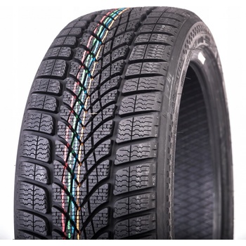 Dunlop SP Winter Sport 4D 225/50 R17 94H runflat