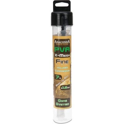 Anaconda PVA X-Mesh 16mm