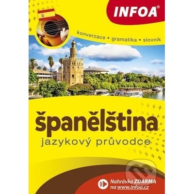 Španělština Jazykový průvodce