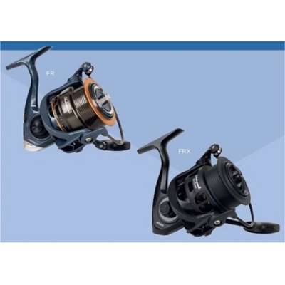 SHAKESPEARE SUPERTEAM FRX 3500