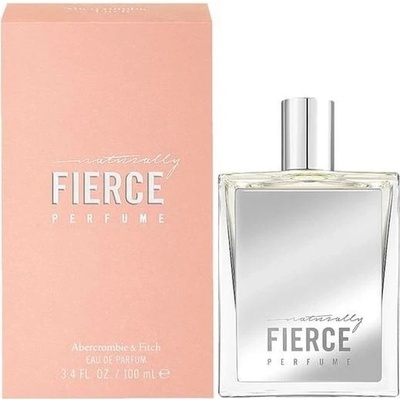 Abercrombie & Fitch Fierce For Her parfumovaná voda dámska 100 ml