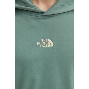The North Face Памучен суичър Heritage Relaxed (NF0A8C42HCH1)