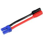 Revtec Конверсионен кабел ec5 батерия - as-150 + xt-150 10awg